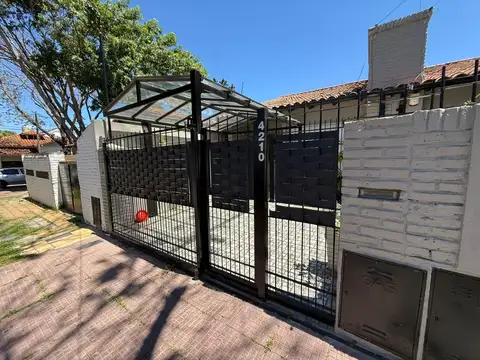 Casa en Alquiler de 1 dormitorio