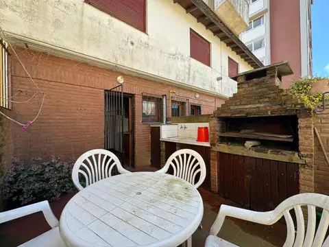 Departamento en alquiler.