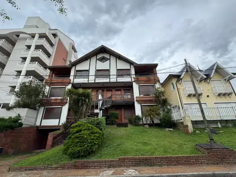 Departamento en alquiler.