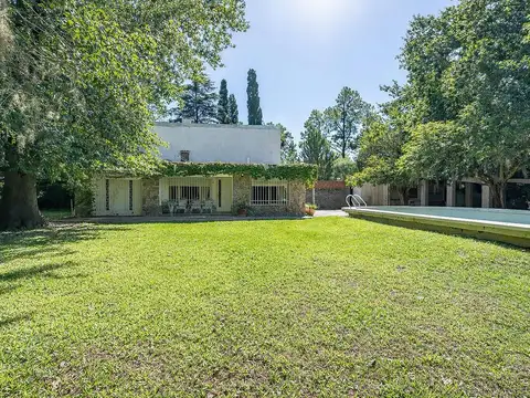 Casa en Venta al Norte