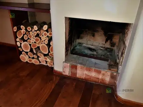 Casa en Venta 40 años