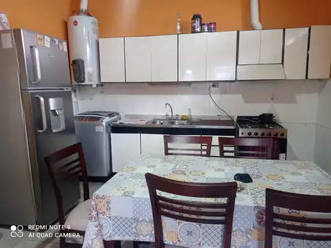 Casa 6 ambientes con 3 baños