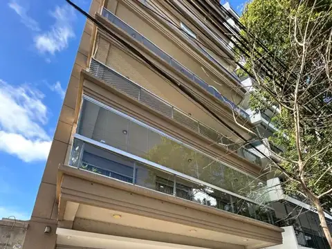 Departamento en Alquiler de 3 ambientes