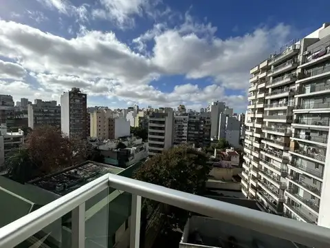 Departamento en Alquiler 2 años