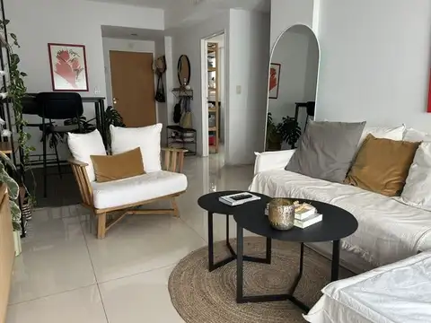 Departamento en Alquiler de 2 dormitorios