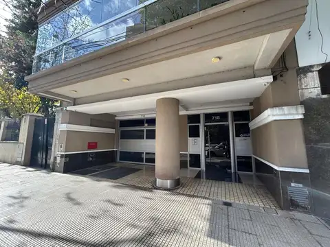 Alquiler Departamento 3 Ambientes Caballito
