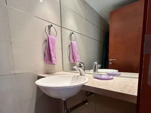 Departamento en Venta al Norte