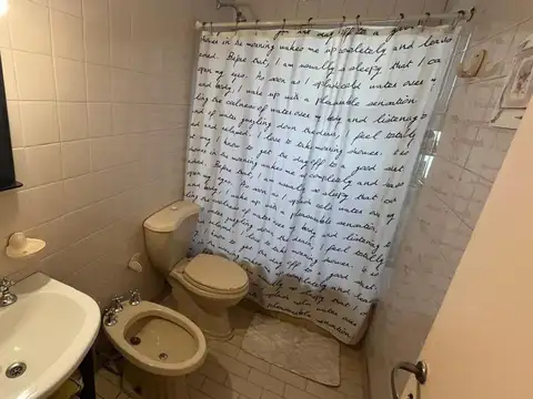 Departamento en Venta 33 años