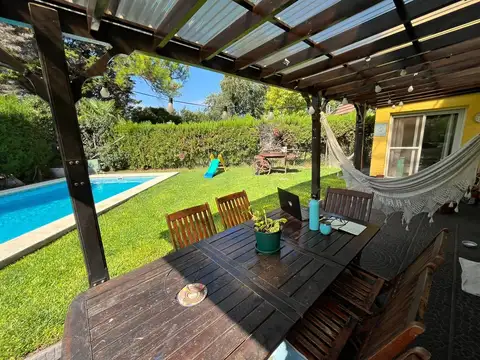 Casa en Venta 30 años