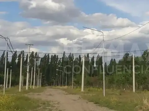 Terreno en Venta en Neuquen, USD 18.000