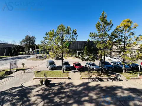 Avenida Arturo Illia bis 1205 - Oficina