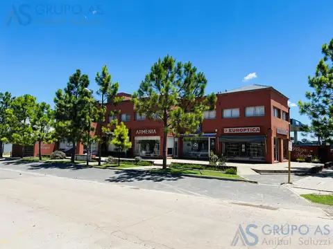 Avenida Arturo Illia bis 1205 - Oficina