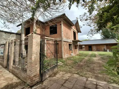 Casa en Venta 10 años