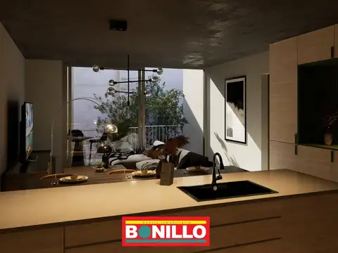 VIVIR VILLA PUEYRREDON