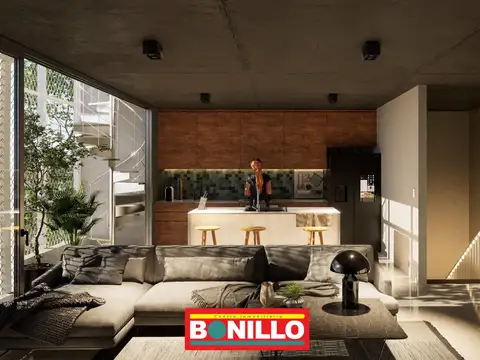 VIVIR VILLA PUEYRREDON