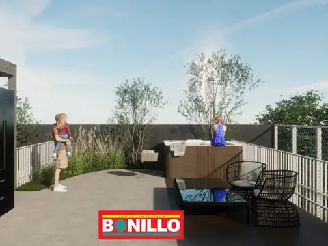 VIVIR VILLA PUEYRREDON