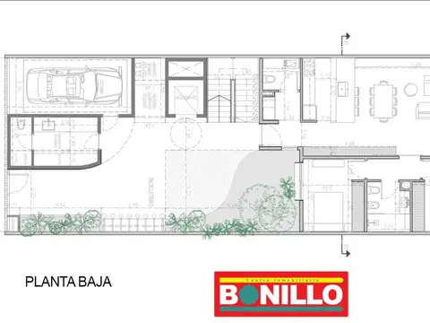 VIVIR VILLA PUEYRREDON