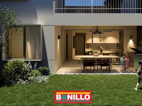 VIVIR VILLA PUEYRREDON