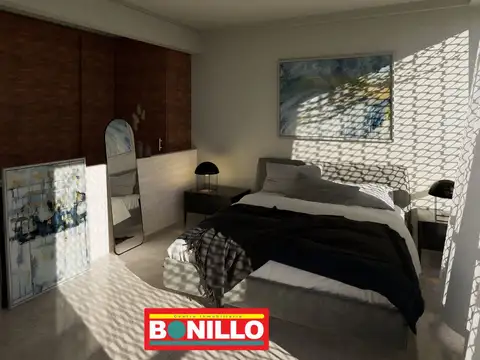 VIVIR VILLA PUEYRREDON