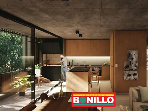 VIVIR VILLA PUEYRREDON