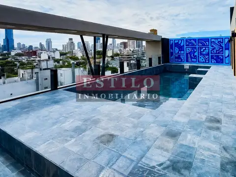 Departamento en Venta 1 año