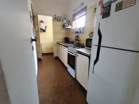 Departamento en Venta en Temperley, USD 79.900