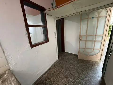 Venta de Departamento Pta Baja con entrada independiente