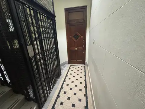 Departamento en Alquiler de 4 ambientes
