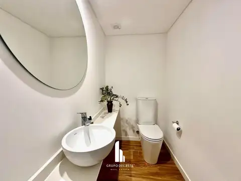 Departamento en Venta en Palermo Chico, USD 1.220.000