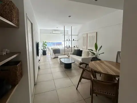 Avenida Olazábal 5500, Piso 2