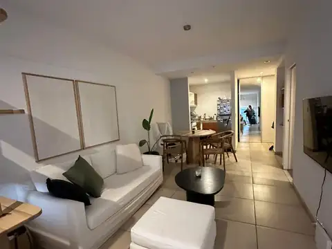 Departamento en Alquiler de Monoambiente