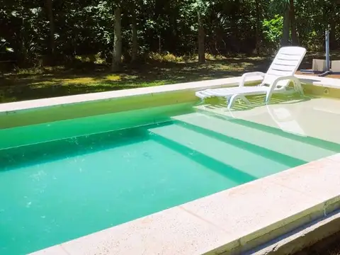 Casa en Venta en Coronel Brandsen, USD 115.000