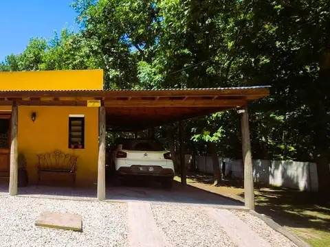 casa en venta en barrio Los Bosquecitos, Brandsen