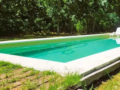 Casa en Venta de 1 dormitorio