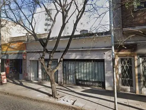 Avenida Rivadavia 9500