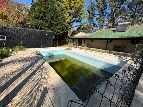 Casa en Venta en Alto Los Cardales, USD 230.000
