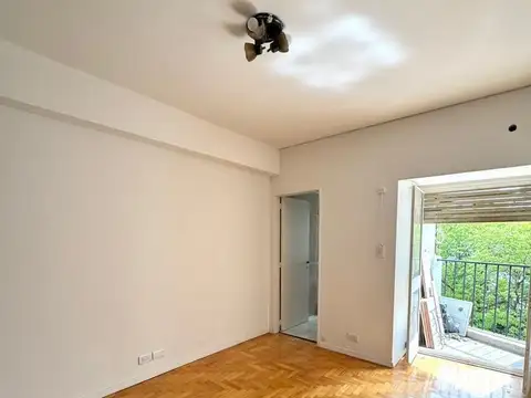 Departamento  en Alquiler en Barracas, Capital Federal, Buenos Aires