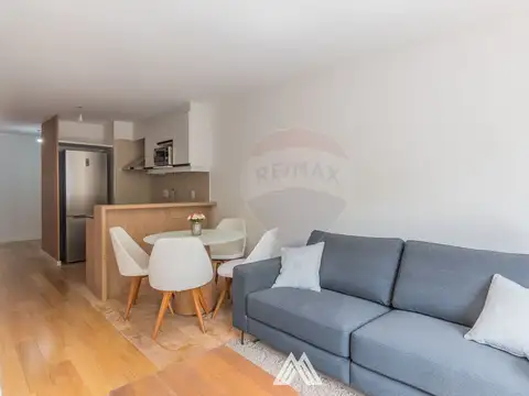 Departamento en Alquiler de 1 dormitorio