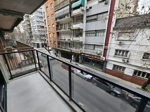 Departamento en Alquiler en Belgrano, $ 780.000