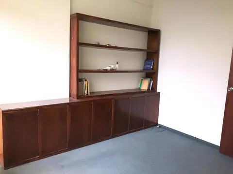 Oficina en Venta en Vicente López, USD 48.000