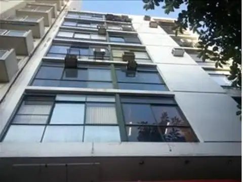 Oficina en venta s/Av Maipú