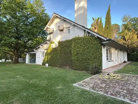 CASAS - QUINTA - DEL VISO, GRAN BS. AS. NOROESTE