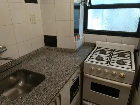 Departamento en Alquiler de Monoambiente