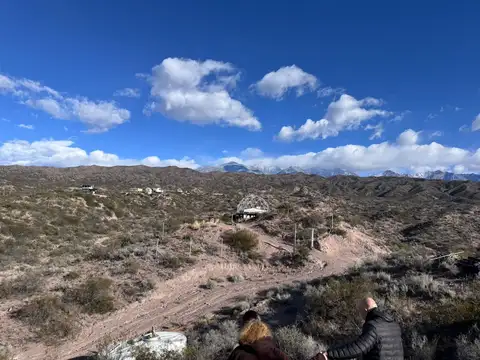 LOTE POTRERILLOS RUTA NACIONAL 7 MENDOZA