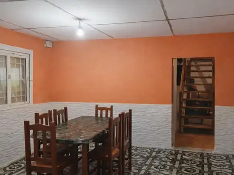 Casa en Venta 40 años