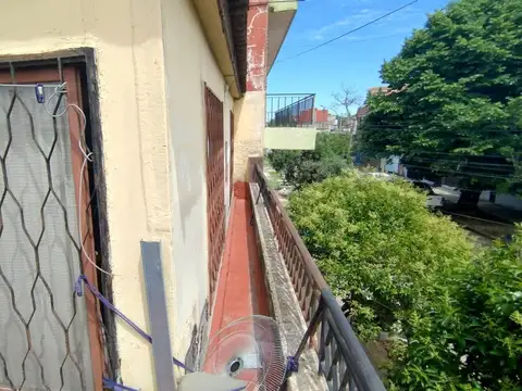 Depto Tipo Casa en Venta de 2 dormitorios