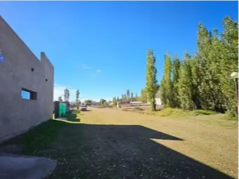 Terreno en Venta de 400,0 m2