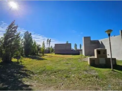 Terreno en Venta en Plottier, USD 24.650