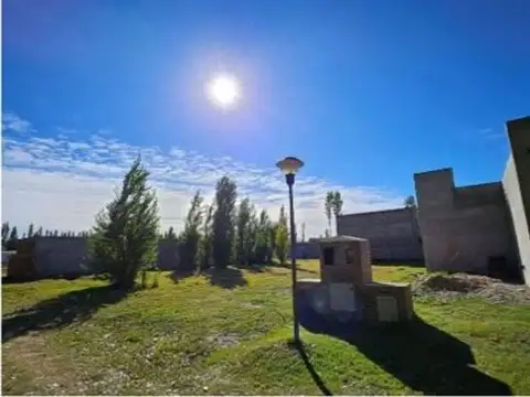 Belisle LOTE 10 MANZANA C