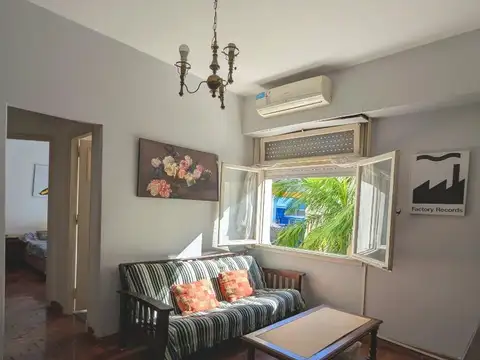 3 AMBIENTES I ALMAGRO I EXCELENTE UBICACIÓN I APTOP CREDITO